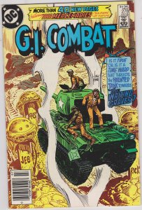 G.I. Combat #278 (1985)