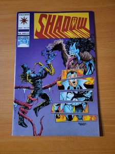 Shadowman #23 ~ NEAR MINT NM ~ 1994 Valiant Comics
