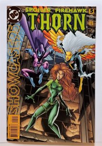 Showcase '95 #5 (Jun 1995, DC) NM