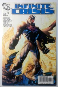 Infinite Crisis #6 (9.4, 2006)