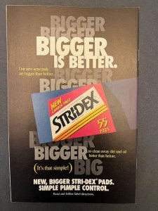 Superman #95 Direct Edition (1994) - NM