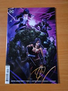 Justice League Dark #9 Variant ~ NEAR MINT NM ~ 2019 DC Comics