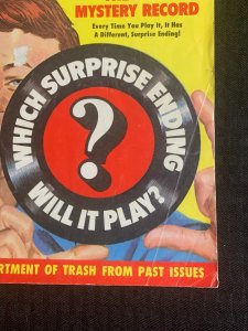 1980 MAD SUPER SPECIAL Magazine #31 VG- 3.5 NO Mad Mystery Record Insert