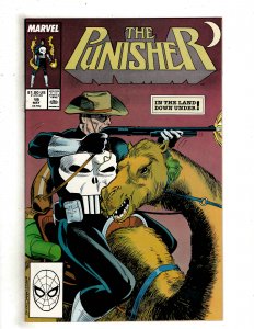 The Punisher #19 (1989) SR16