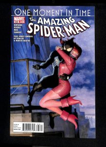 Amazing Spider-Man (1999) #638