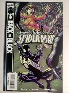 Friendly Neighborhood Spider-Man #21 VF+ Marvel Comics c220