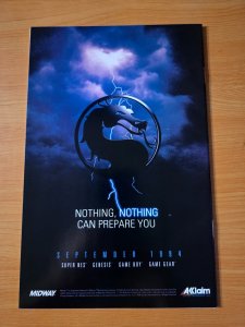 Gen 13 #5 Cover B Variant ~ NEAR MINT NM ~ 1994 Image Comics