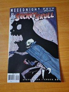 Secret Skull #2 ~ NEAR MINT NM ~ 2004 IDW Comics