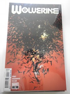 Wolverine #5 (2020)