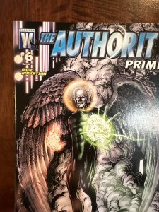 The Authority: Prime #6 (2008)