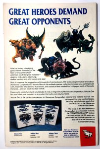 The Spectacular Spider-Man #156 (7.5, 1989) 