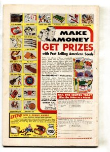 Blackhawk #158-- 1960-- DC--King Condor-- Silver Age--comic book