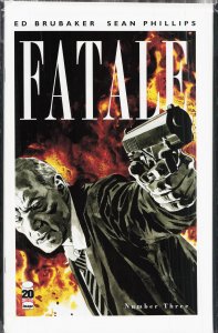 Fatale #3 (2012)
