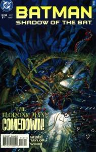 Leaves of Grass, Part 3: Comedown!