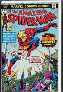 The Amazing Spider-Man #153 (1976) Spider-Man