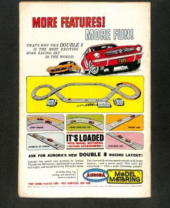 House Of Secrets #76