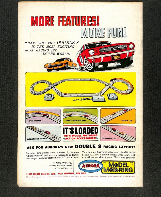 House Of Secrets #76