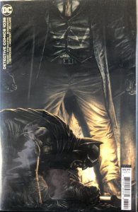 Detective Comics #1038 Variant Cover (2021)