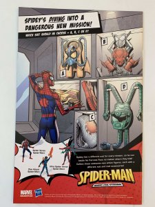 Avengers Academy #10 (2011)