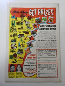 Mister Miracle #13 (1973) FN- Condition!