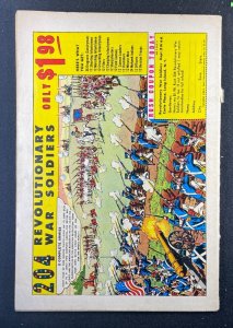 World’s Finest (1941) #125 VG- (3.5) Batman Superman Robin