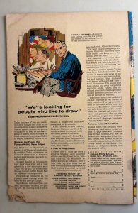 Fantastic Four #71 (1968)