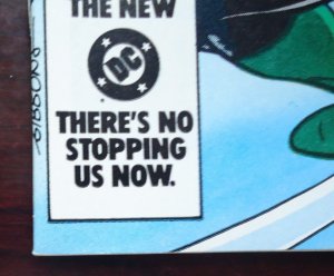 Green Lantern #175 (1984)  No Month Variant NEAR MINT CONDITION