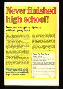 Fantastic Four #156 VF- 7.5 Doctor Doom Silver Surfer!