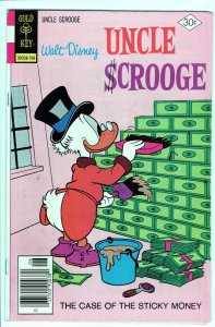 UNCLE SCROOGE #141 - 2.0 - OW - Barks - Reprints Story From #42
