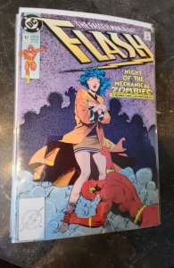 The Flash #42 (1990)