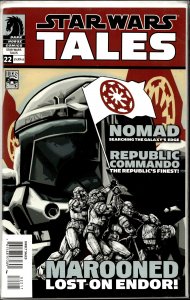 Star Wars Tales #22 (2005) Star Wars