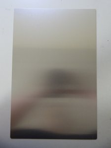 Carnage Comic Zized Metal Art Print Signed by Tyler Kirkham W/ COA