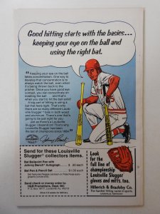 What If #9 VF- Condition!