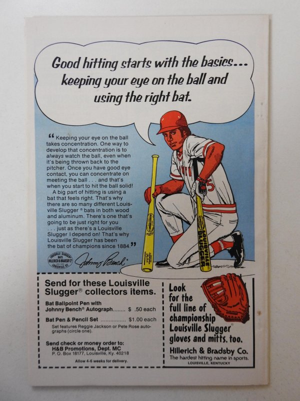 What If #9 VF- Condition!