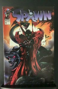 Spawn #44 (1996)