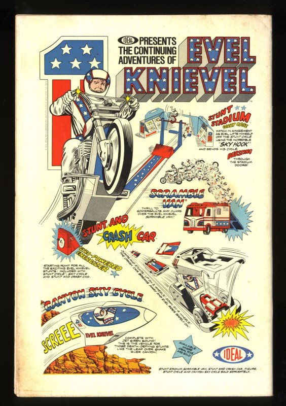 Marvel Super-Heroes #48 VG/FN 5.0 Tales to Astonish #93 Reprint!