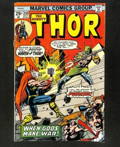 Thor #240