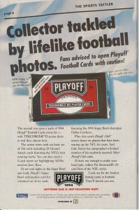 Detective Comics #678 (1994)  Zero Hour Tie In !