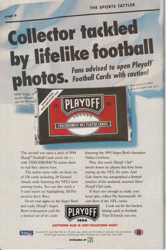 Detective Comics #678 (1994)  Zero Hour Tie In !