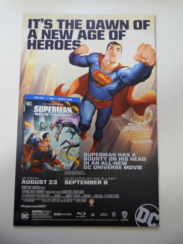 Batman #98 (2020) VF/NM Condition