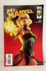 Ms. Marvel #31 (2008)