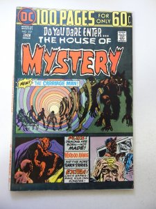 House of Mystery #227 (1974) FN Condition