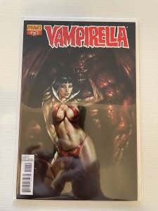 Vampirella Comic Book Lot ?7 Sexy Covers? 