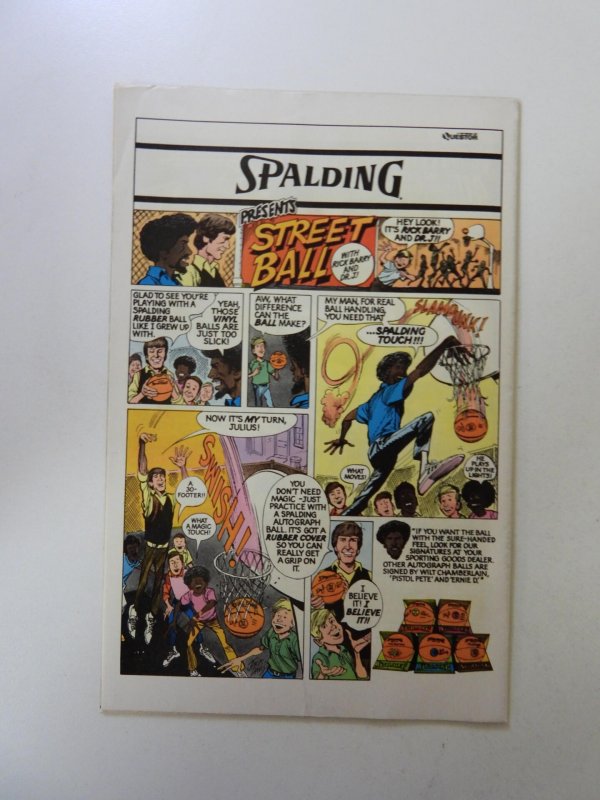 Uncanny X-Men #106 FN/VF condition