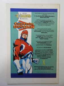 Death's Head #1 FN Condition!