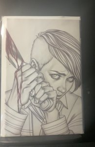 Something is Killing the Children #16 Cover D (2021)