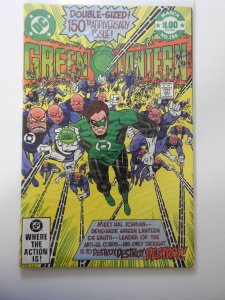 Green Lantern #150 (1982)