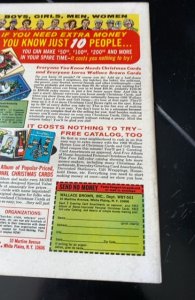 The Amazing Spider-Man #64 (1968)romita vs the vulture