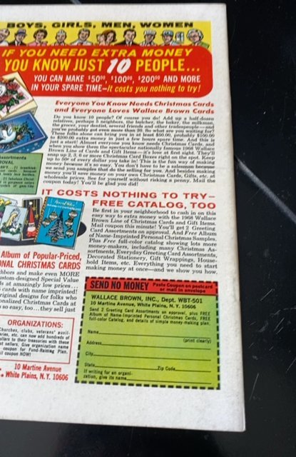 The Amazing Spider-Man #64 (1968)romita vs the vulture