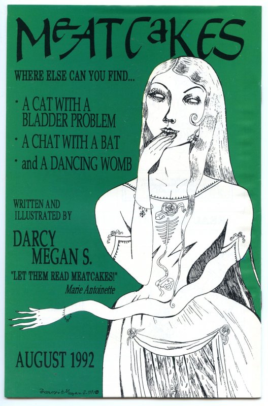 International Cowgirl Magazine #1 (1992)